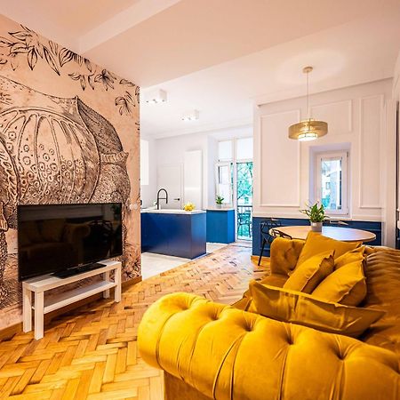 Trip Apartments Kraków Zewnętrze zdjęcie